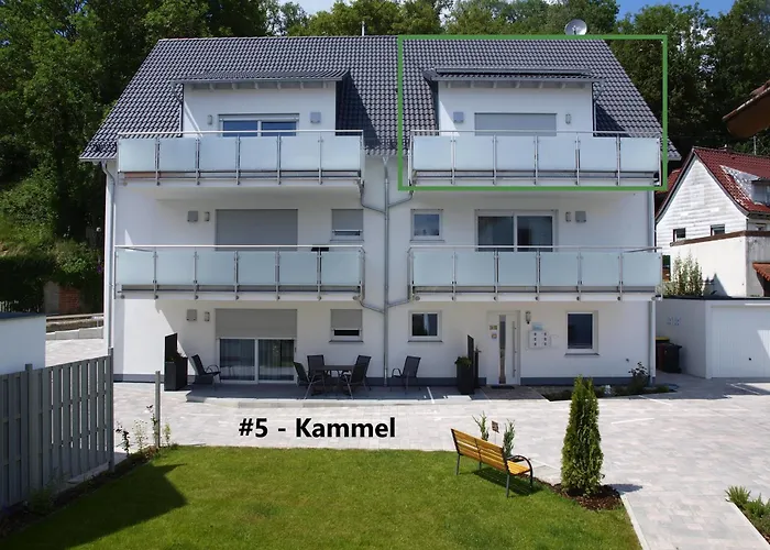 Gaestehaus Munk