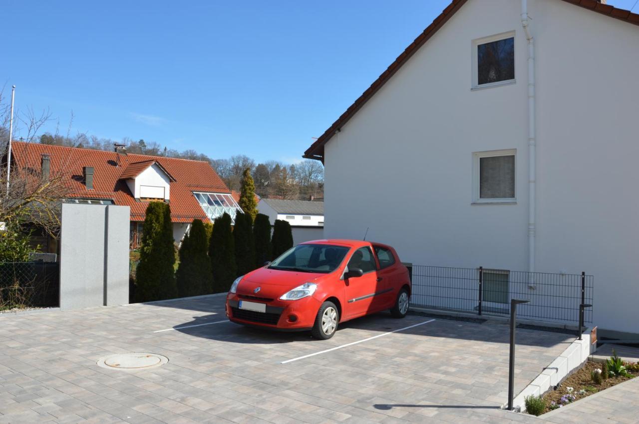 Gaestehaus Munk
