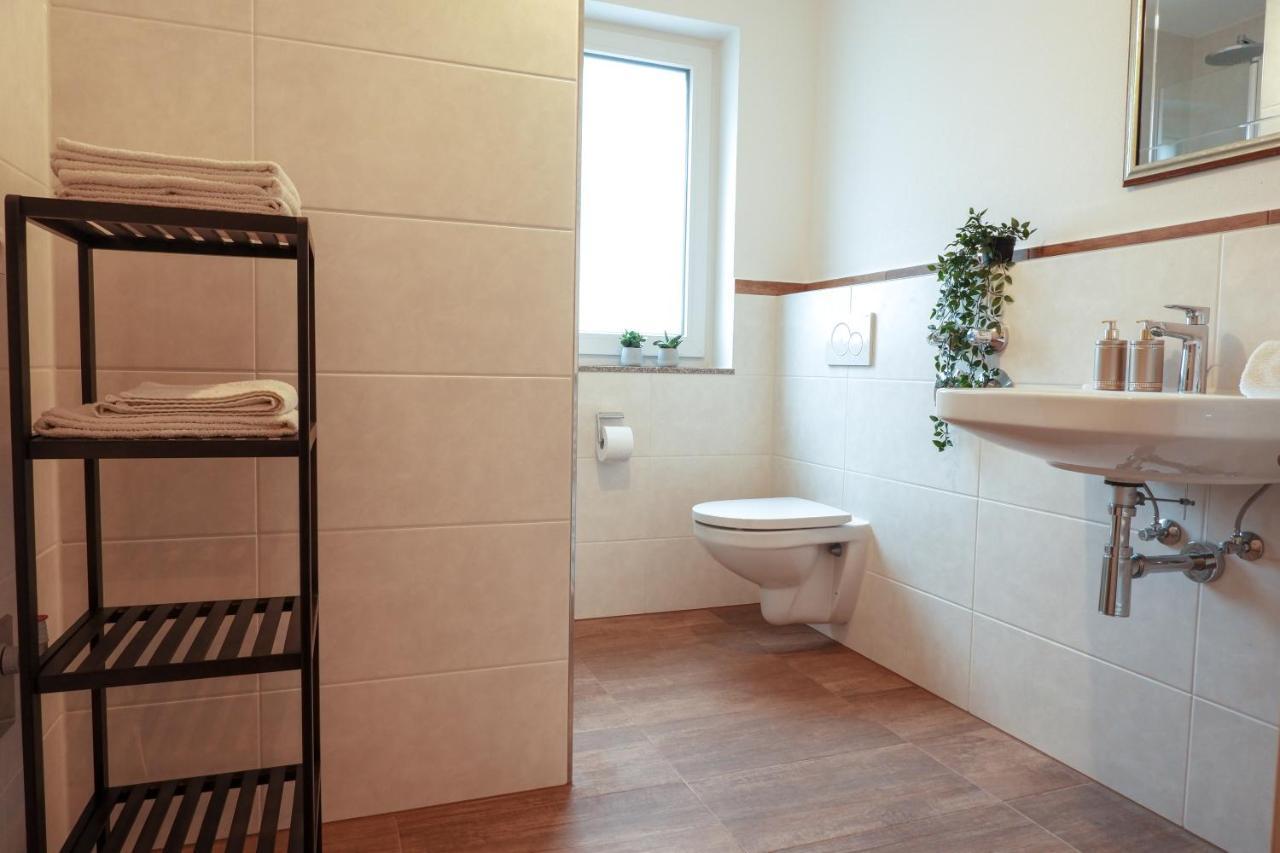Gaestehaus Munk Apartment *