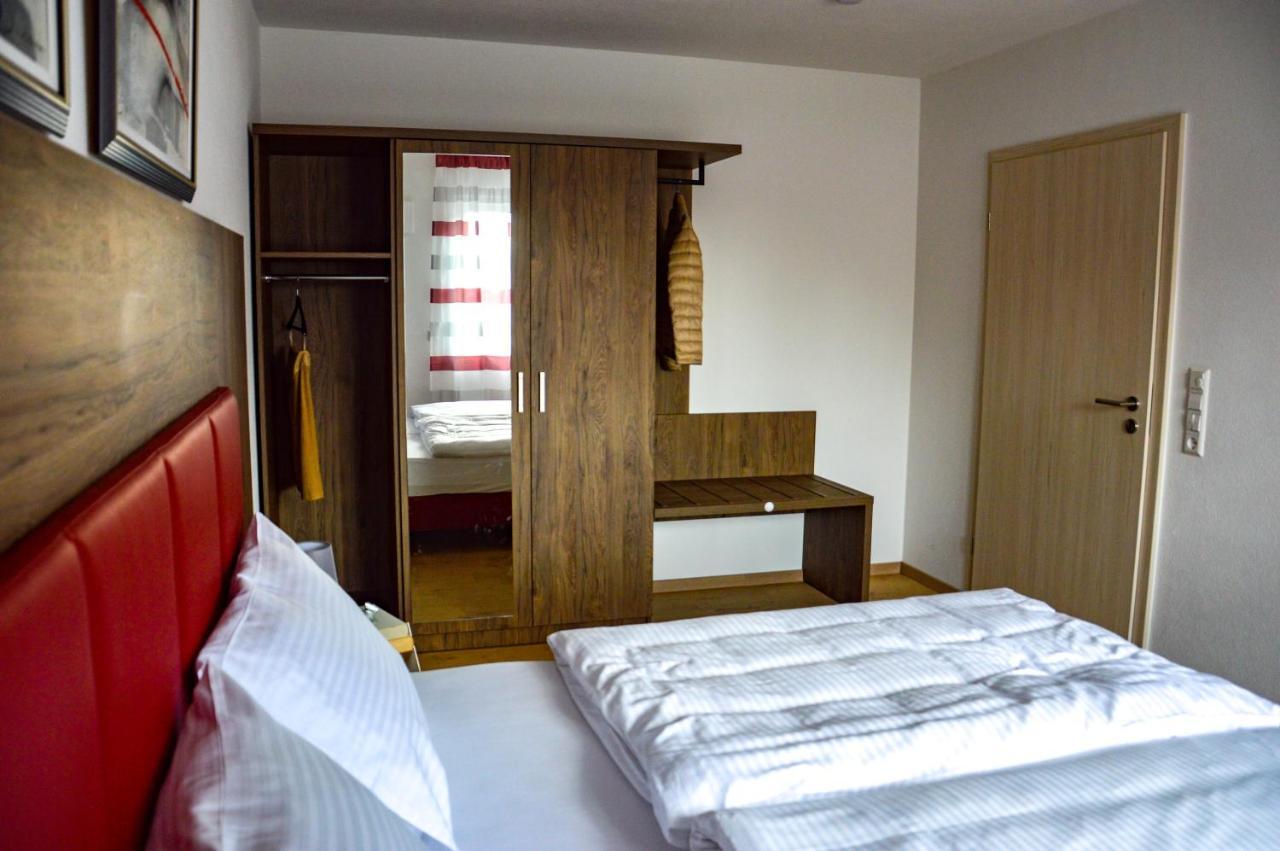 Apartment Gaestehaus Munk