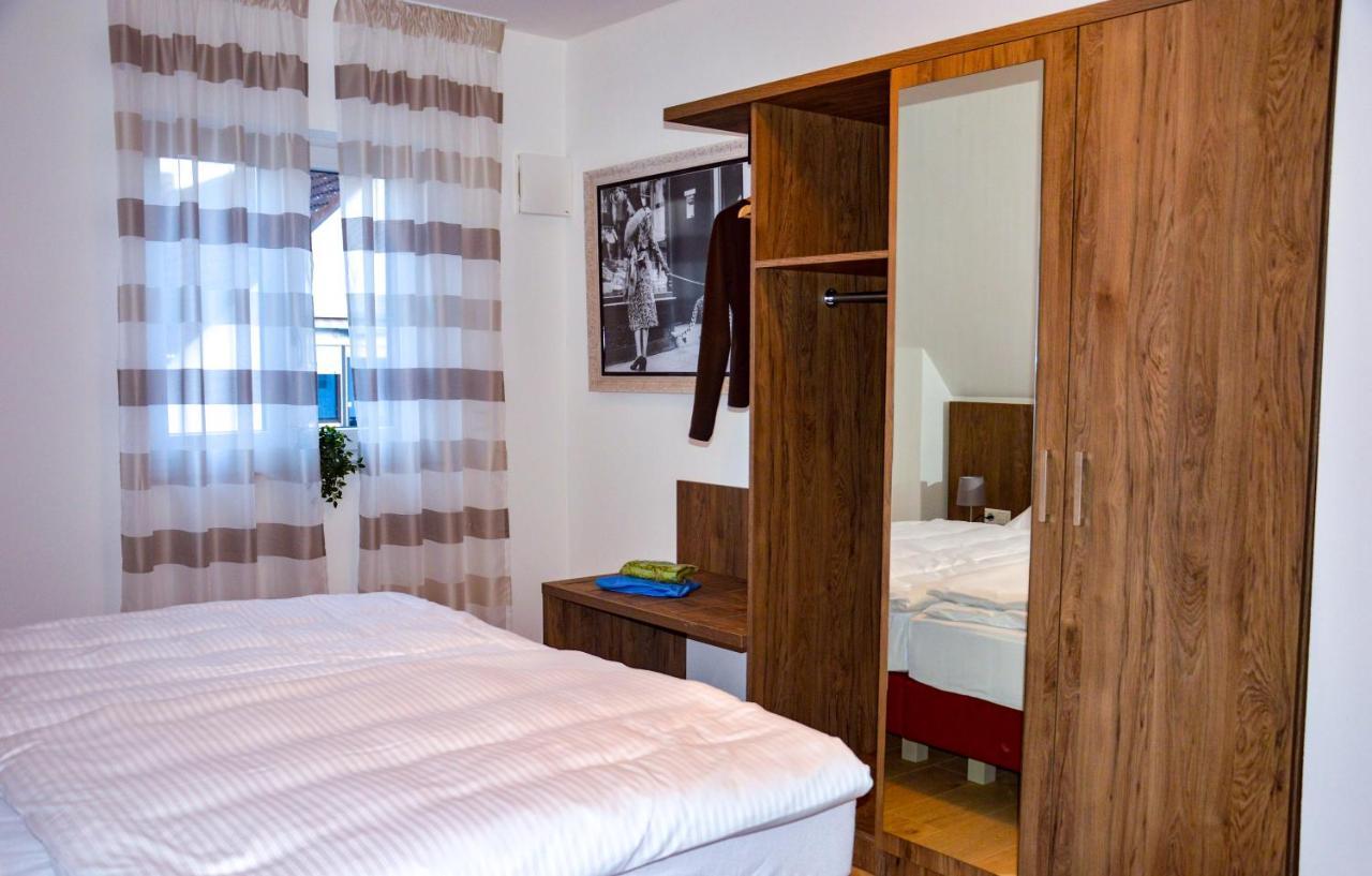 Apartment Gaestehaus Munk