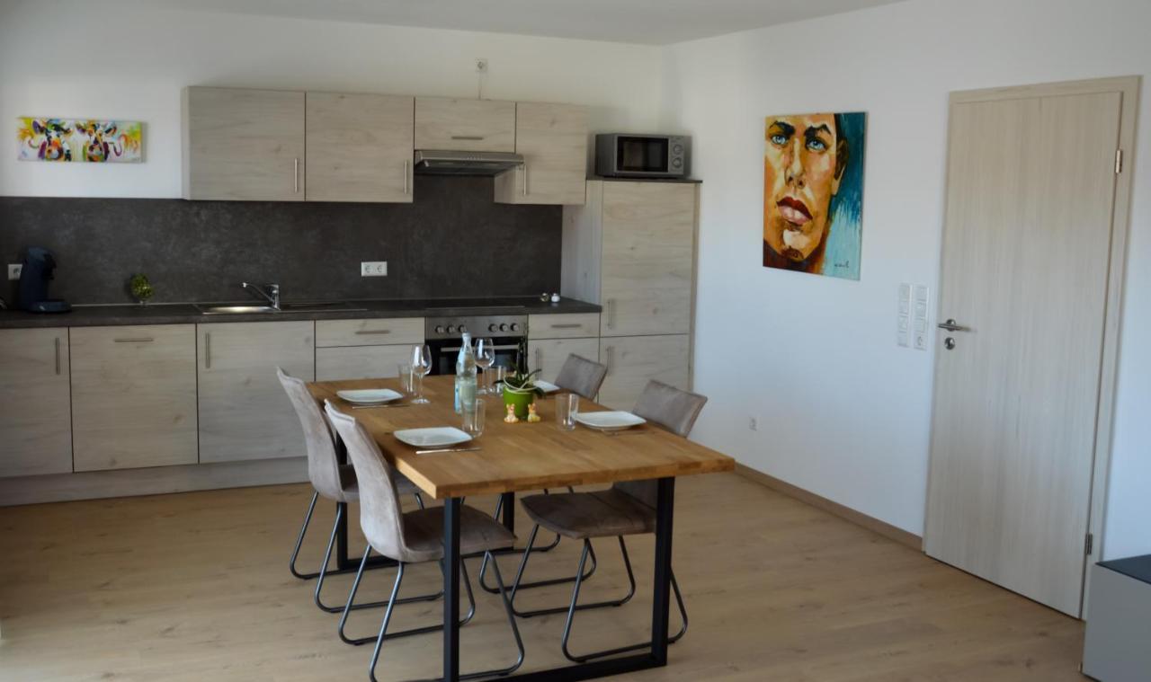 Apartment Gaestehaus Munk *