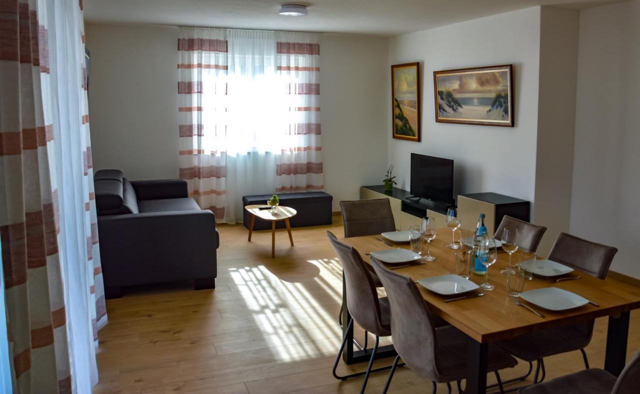 Gaestehaus Munk Guenzburg