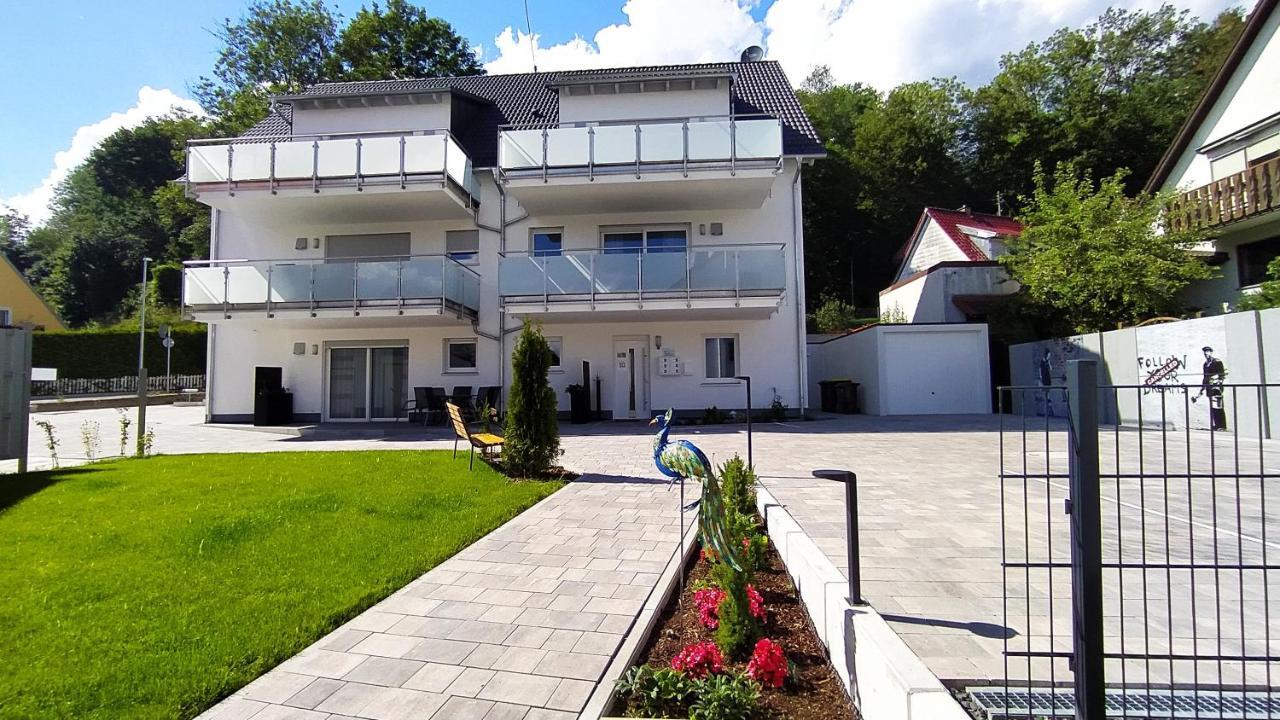 Gaestehaus Munk Apartment
