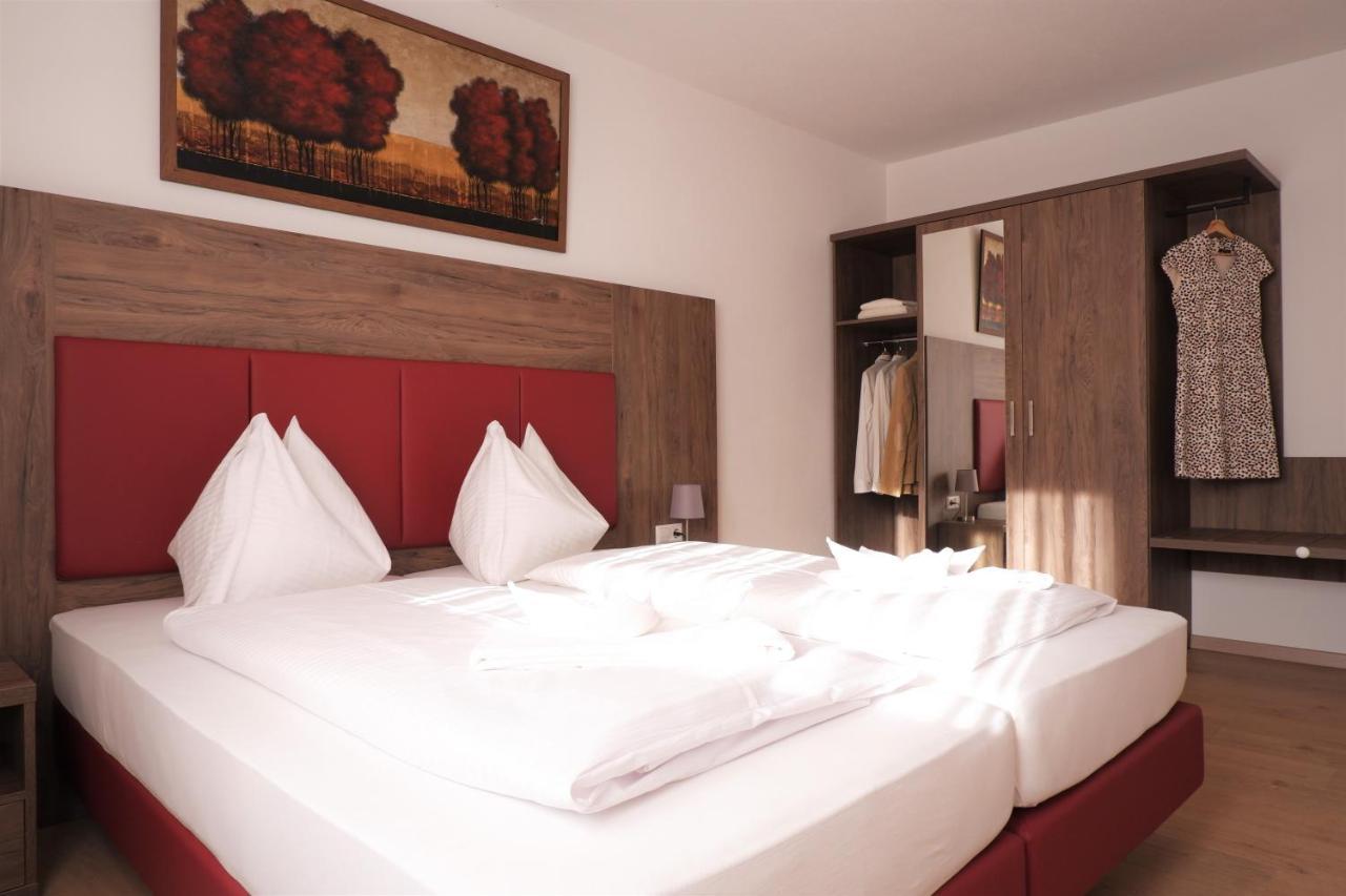 Apartment Gaestehaus Munk Guenzburg